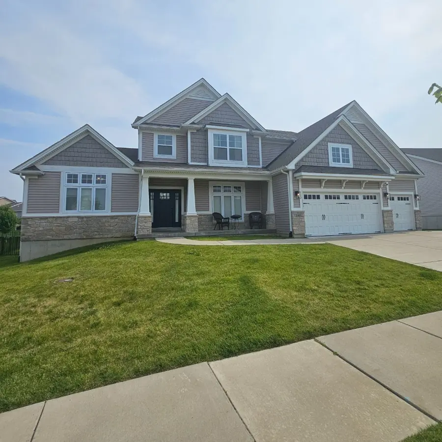 House washing gallery result in St. Charles and St. Louis Counties