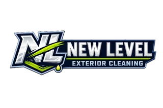 New Level Exterior Cleaning logo